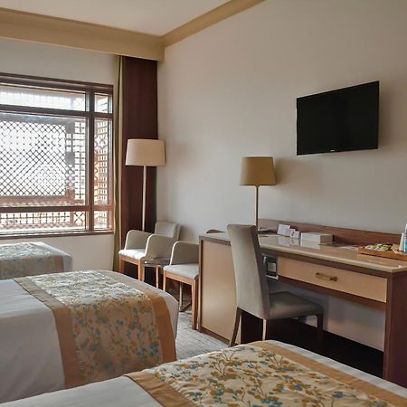 Le Bosphorus Hotel Two Μεδίνα Εξωτερικό φωτογραφία