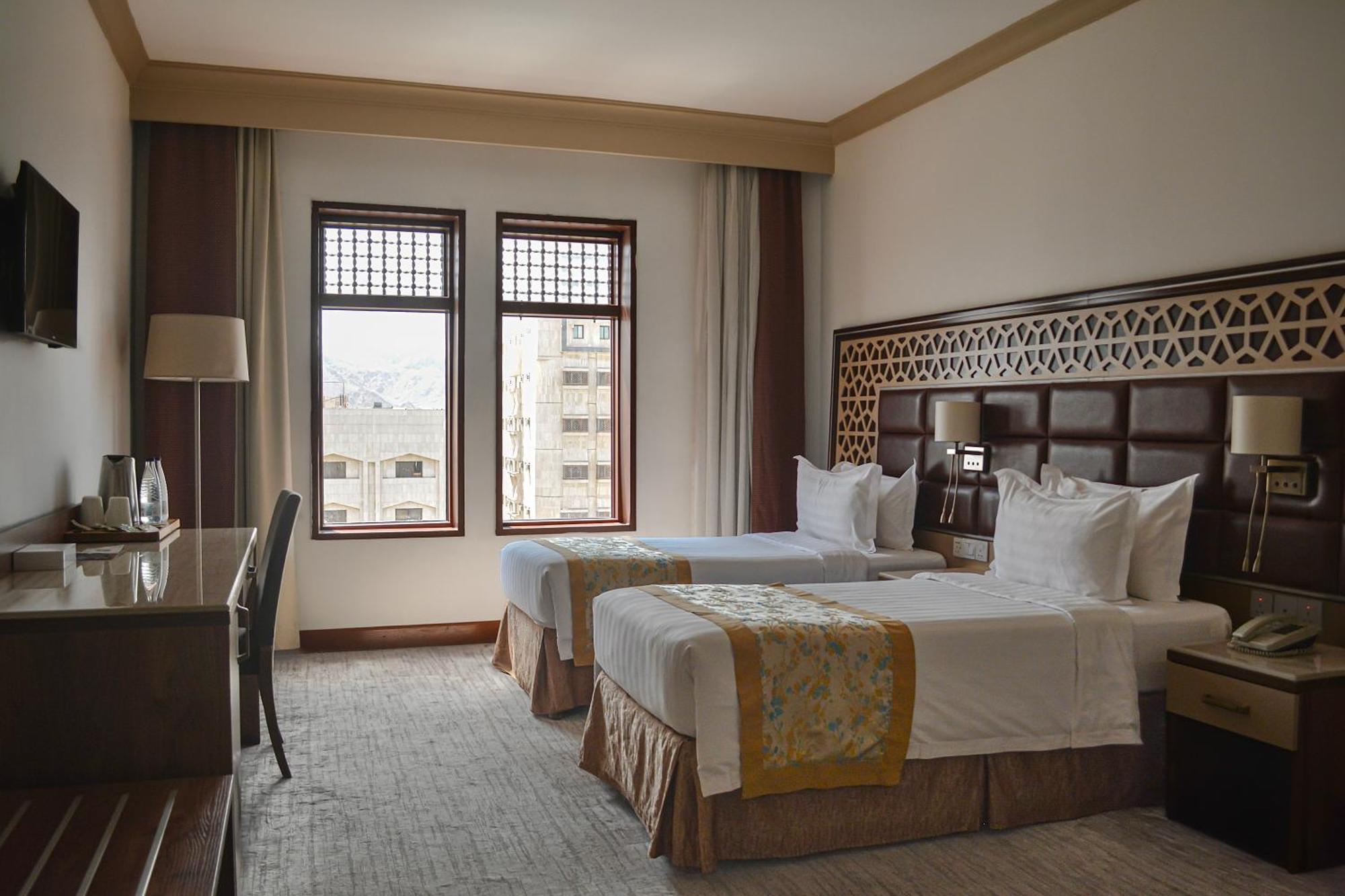 Le Bosphorus Hotel Two Μεδίνα Εξωτερικό φωτογραφία