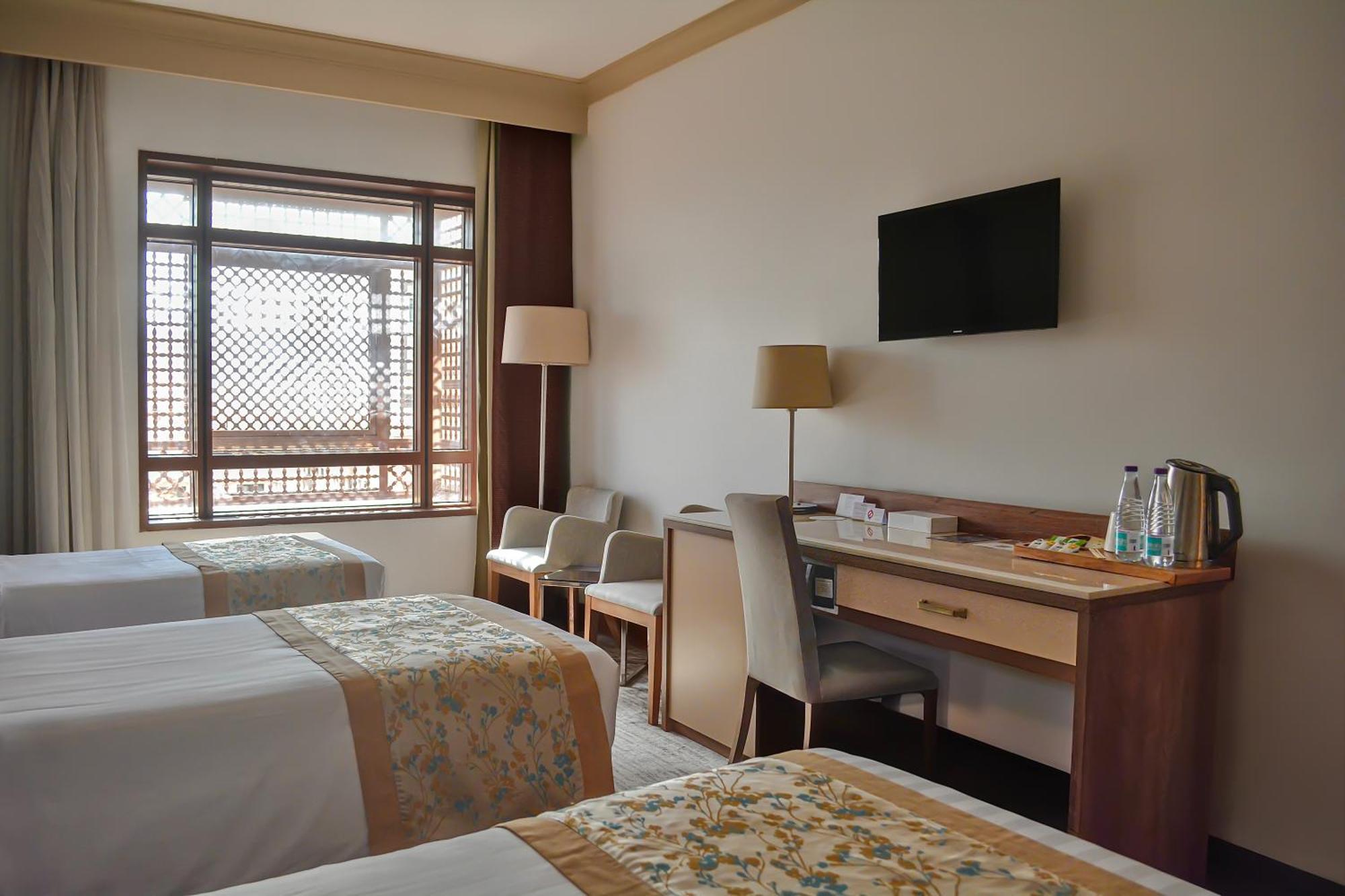 Le Bosphorus Hotel Two Μεδίνα Εξωτερικό φωτογραφία