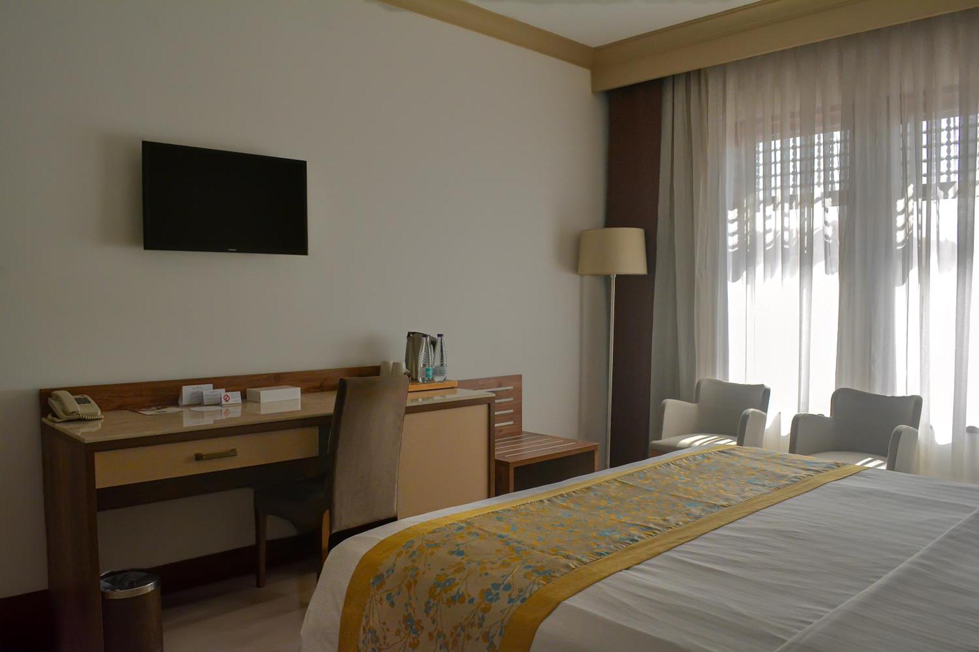 Le Bosphorus Hotel Two Μεδίνα Εξωτερικό φωτογραφία