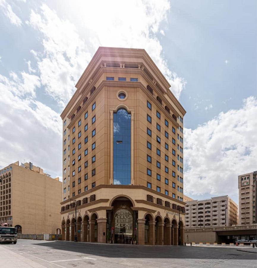 Le Bosphorus Hotel Two Μεδίνα Εξωτερικό φωτογραφία