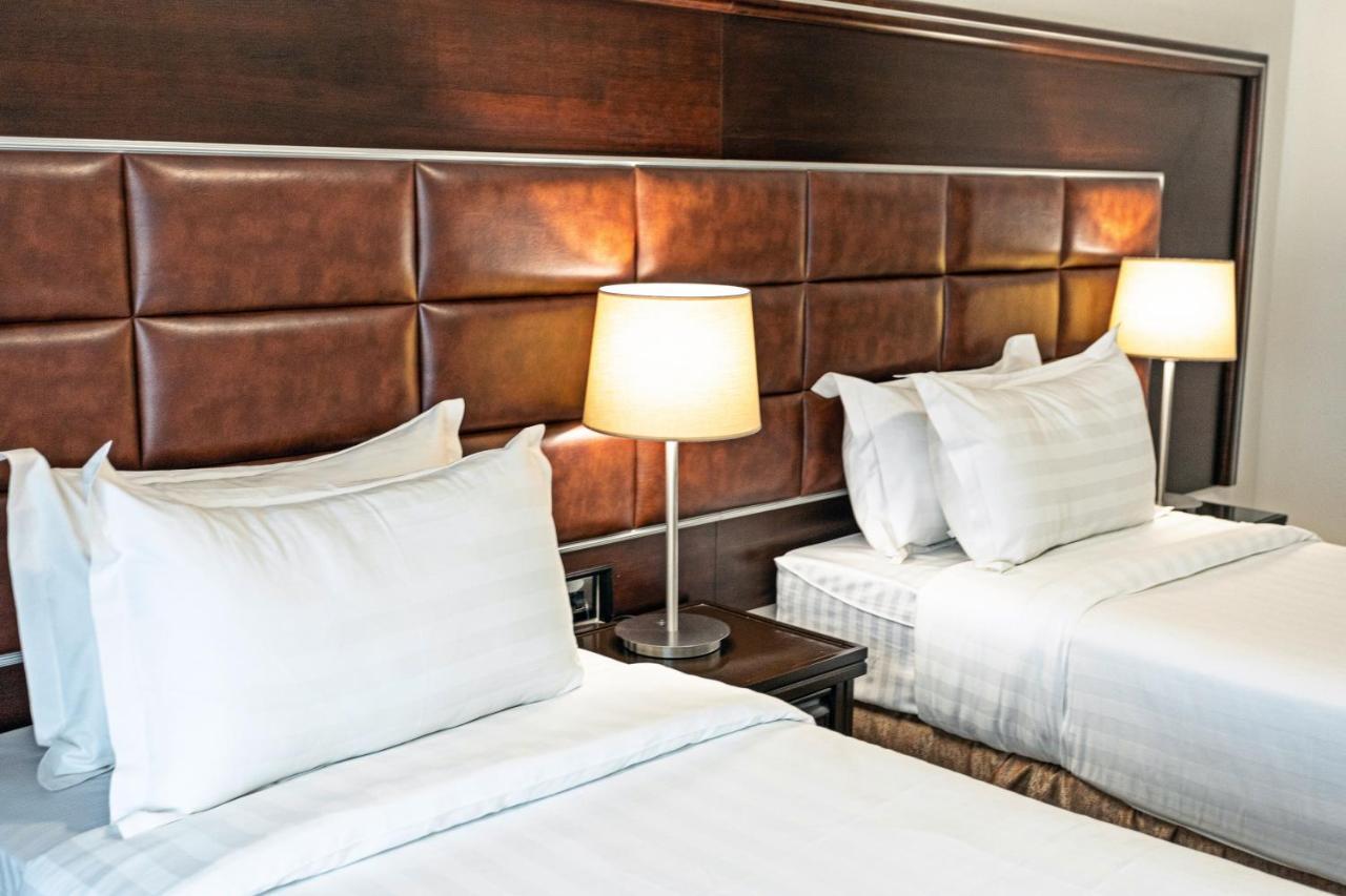 Le Bosphorus Hotel Two Μεδίνα Εξωτερικό φωτογραφία